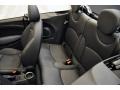 2012 Lightning Blue Metallic Mini Cooper S Convertible  photo #19