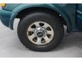  1998 Rodeo S 4WD Wheel
