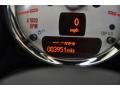2012 Lightning Blue Metallic Mini Cooper S Convertible  photo #21
