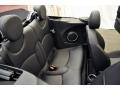 2012 Lightning Blue Metallic Mini Cooper S Convertible  photo #27
