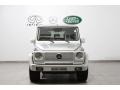 Brilliant Silver Metallic - G 55 AMG Photo No. 3
