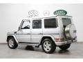 Brilliant Silver Metallic - G 55 AMG Photo No. 5