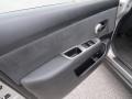 Brilliant Silver - Versa 1.8 S Hatchback Photo No. 11