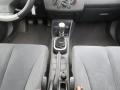 Brilliant Silver - Versa 1.8 S Hatchback Photo No. 18
