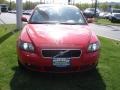 2005 Passion Red Volvo S40 T5 AWD  photo #2
