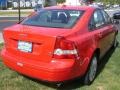 2005 Passion Red Volvo S40 T5 AWD  photo #4