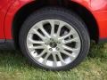 2005 Volvo S40 T5 AWD Wheel and Tire Photo