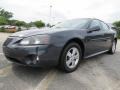 Dark Mocha Metallic - Grand Prix Sedan Photo No. 3