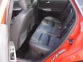  2005 S40 T5 AWD Off Black Interior