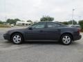 Dark Mocha Metallic - Grand Prix Sedan Photo No. 4