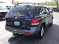 2005 Moonlit Blue Hyundai Santa Fe GLS 4WD  photo #4