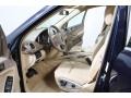 2011 Capri Blue Metallic Mercedes-Benz GL 450 4Matic  photo #17