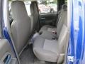 Ebony Rear Seat Photo for 2012 Chevrolet Colorado #64442810