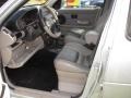 Zambezi Silver Metallic - Freelander SE Photo No. 10