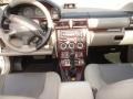 Zambezi Silver Metallic - Freelander SE Photo No. 11