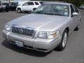 Silver Birch Metallic - Grand Marquis LS Photo No. 1