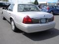 Silver Birch Metallic - Grand Marquis LS Photo No. 6