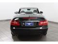 Black - E 350 Cabriolet Photo No. 4
