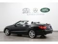 Black - E 350 Cabriolet Photo No. 5