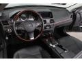 Black - E 350 Cabriolet Photo No. 6