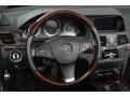 Black - E 350 Cabriolet Photo No. 7