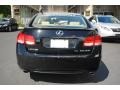 Black Onyx - GS 300 AWD Photo No. 5