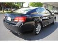 Black Onyx - GS 300 AWD Photo No. 6