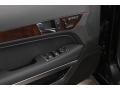 Black - E 350 Cabriolet Photo No. 15