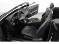 Black - E 350 Cabriolet Photo No. 16