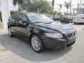 2009 Black Volvo V50 2.4i  photo #7