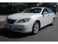 Starfire Pearl White - ES 350 Photo No. 1