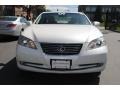 Starfire Pearl White - ES 350 Photo No. 2