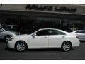 Starfire Pearl White - ES 350 Photo No. 3