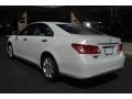 Starfire Pearl White - ES 350 Photo No. 4