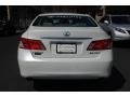 Starfire Pearl White - ES 350 Photo No. 5