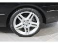 Black - E 350 Cabriolet Photo No. 26