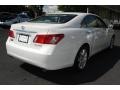 Starfire Pearl White - ES 350 Photo No. 6