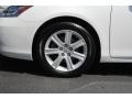 Starfire Pearl White - ES 350 Photo No. 8