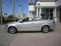 Silver Metallic - C70 T5 Convertible Photo No. 2
