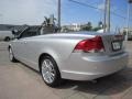 Silver Metallic - C70 T5 Convertible Photo No. 3