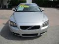 Silver Metallic - C70 T5 Convertible Photo No. 8