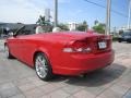 Passion Red - C70 T5 Photo No. 3