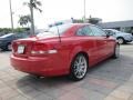 Passion Red - C70 T5 Photo No. 5