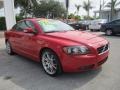 Passion Red - C70 T5 Photo No. 7