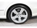 Arctic White - E 350 Sedan Photo No. 28