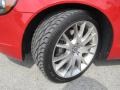 Passion Red - C70 T5 Photo No. 13