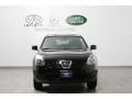 2009 Wicked Black Nissan Rogue SL AWD  photo #3