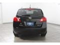 2009 Wicked Black Nissan Rogue SL AWD  photo #4