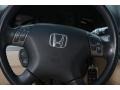 2006 Nighthawk Black Pearl Honda Odyssey EX-L  photo #8