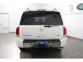 Blizzard White - Armada LE 4x4 Photo No. 4